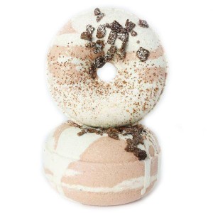 Cookies and Cream Donut - BBW® Nutz Member My Body Bakery 